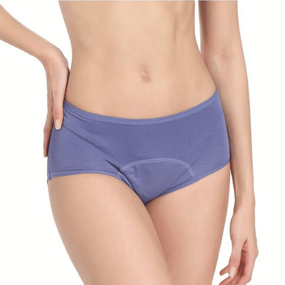 Femora - Bequeme & auslaufsichere Unterwäsche