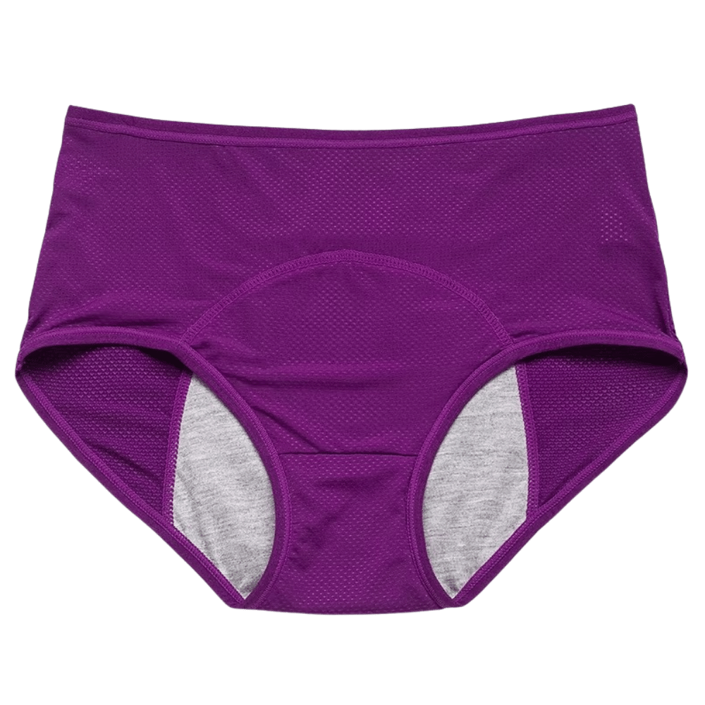 Femora - Bequeme & auslaufsichere Unterwäsche