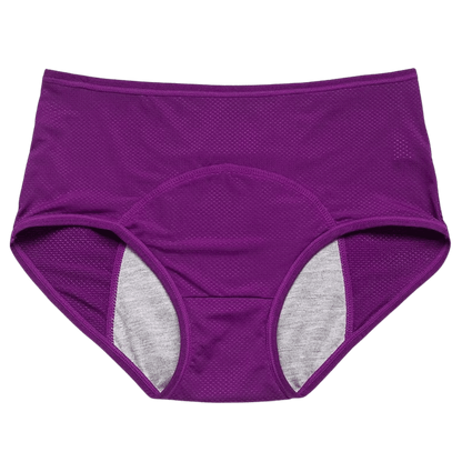 Femora - Bequeme & auslaufsichere Unterwäsche